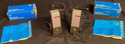 Telefunken-Pair